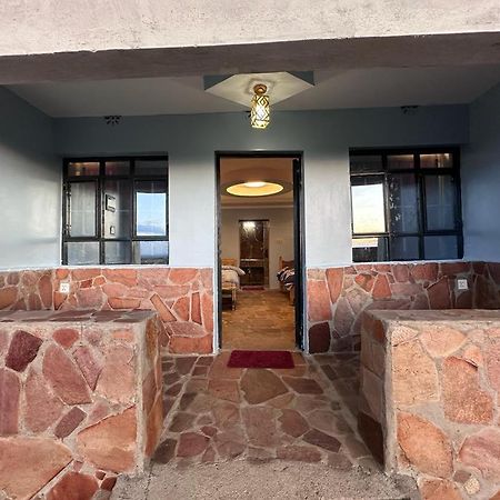 Luluka Guest House Sekenani Bagian luar foto