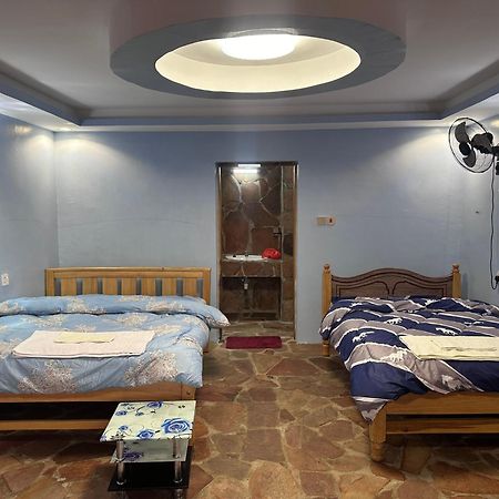 Luluka Guest House Sekenani Bagian luar foto