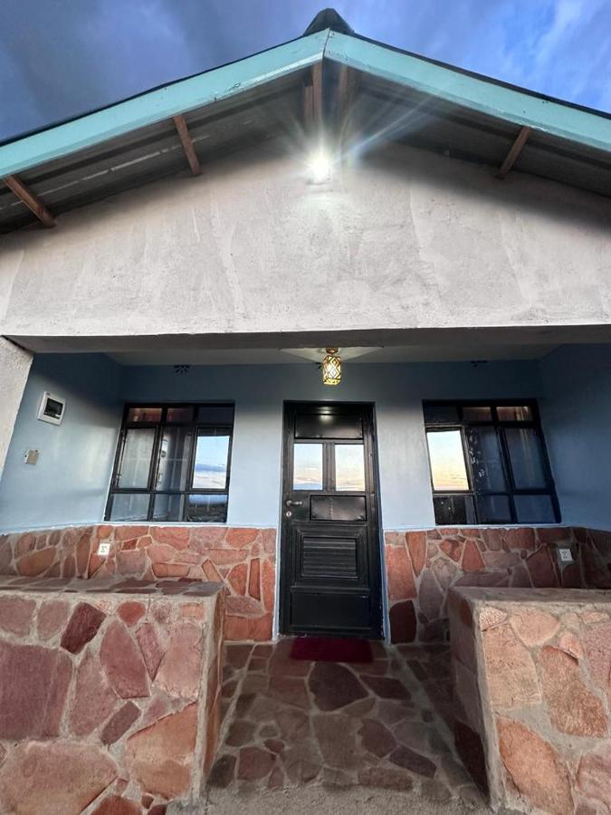 Luluka Guest House Sekenani Bagian luar foto