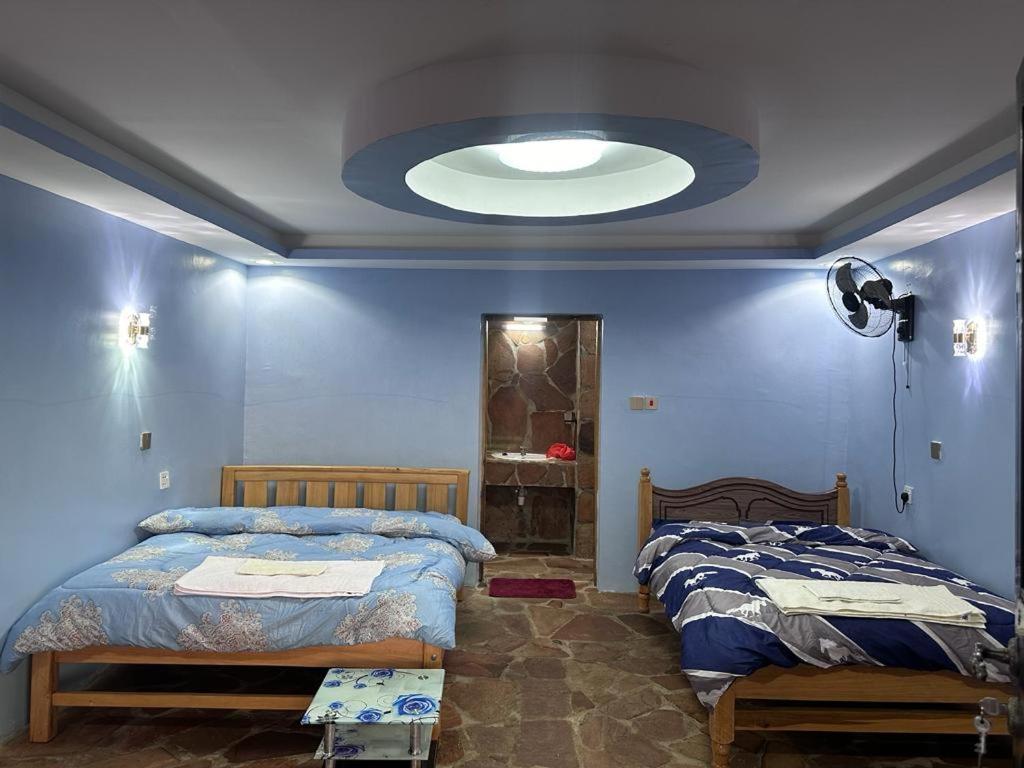 Luluka Guest House Sekenani Bagian luar foto