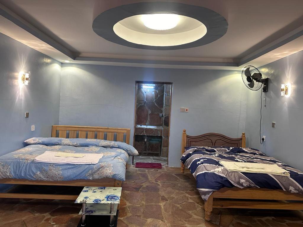 Luluka Guest House Sekenani Bagian luar foto