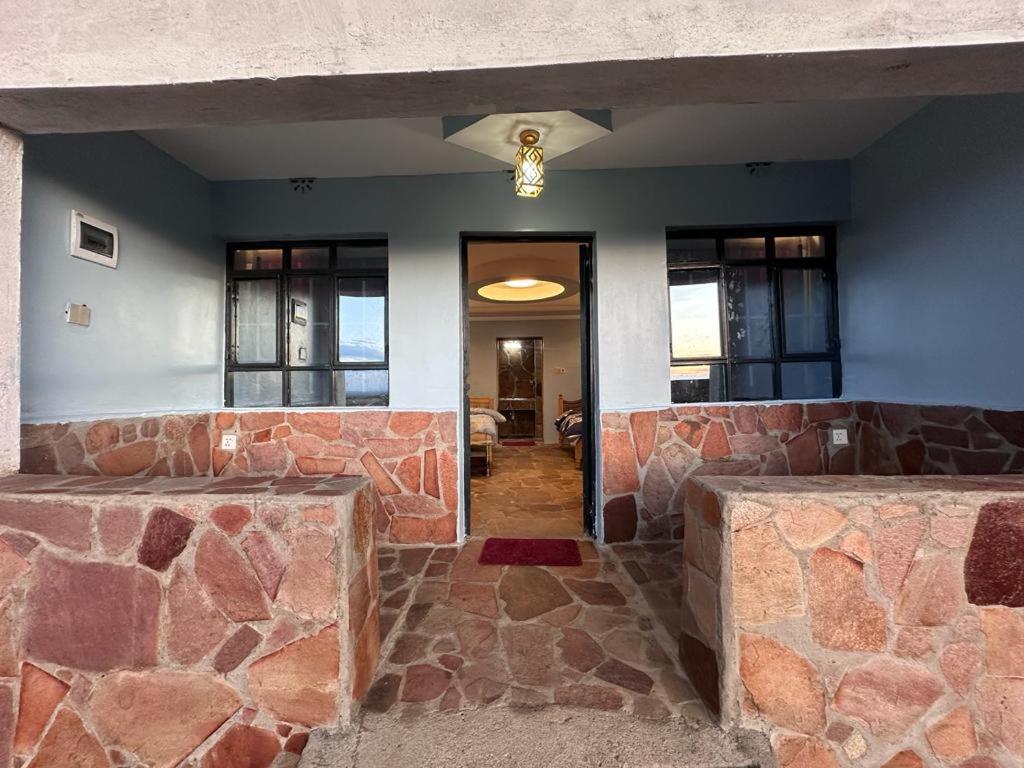 Luluka Guest House Sekenani Bagian luar foto