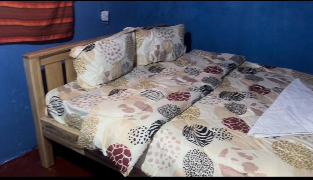 Luluka Guest House Sekenani Bagian luar foto